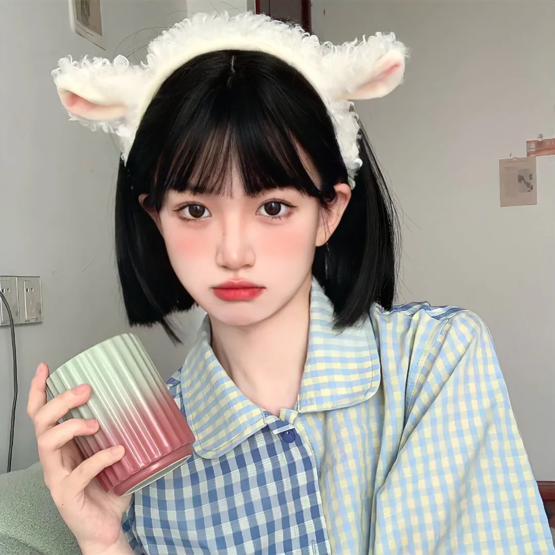 楚门之鼠海报